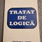 Gheorghe Enescu - Tratat de logică
