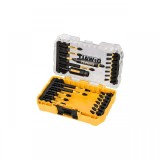 Set 25 piese/accesorii pentru masini de insurubare cu impact, tip DT70730T-QZ, Dewalt