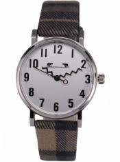 Ceas Dama Matteo Ferari Brown Casual XXIV foto