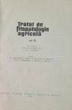 Tratat de fitopatologie agricolă