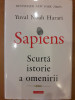 Sapiens. Scurta istorie a omenirii, Yuval Noah Harari