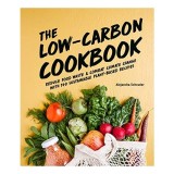 Low-Carbon Cookbook and Action Plan
