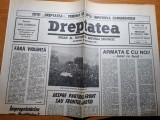 Dreptatea 21 februarie 1990-art. voican voiculescu,doina cornea