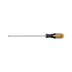 60935 VOREL Surubelnita magnetica stea, PZ1, lungime 200 mm