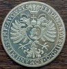 (A194) MONEDA ARGINT - REPRODUCERE 1 TALER 1652 REGENSBURG, FERDINAND III, Europa
