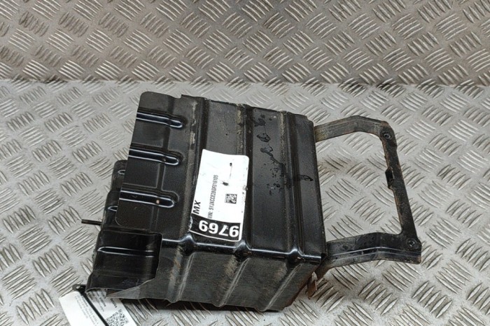 Suport baterie TESLA MODEL X 2016 OEM: 1060244-00-D 27193470