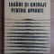 Traian Demian - Lagăre și ghidaje pentru aparate