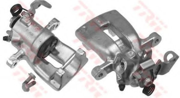 Etrier frana OPEL ASTRA G Hatchback (F48, F08) (1998 - 2009) TRW BHR149