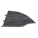 Grila bara fata Ford Kuga, 01.2013-, Stanga, DV4517K947A, 32X127-1
