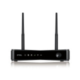 Router Wireless ZyXEL LTE3301-PLUS-EU01V1F, AC1200, Wi-Fi 5, Dual-Band