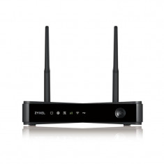 Router Wireless ZyXEL LTE3301-PLUS-EU01V1F, AC1200, Wi-Fi 5, Dual-Band foto