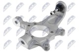 Potfuzeta spate, articulatie brat Chevrolet Corvette C5 1997-, Dreapta, 10332530