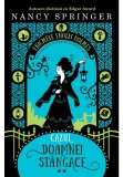 Cumpara ieftin Cazul doamnei stangace. Seria Enigmele Enolei Holmes, Humanitas