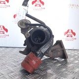 Cumpara ieftin Turbina Chrysler Voyager IV 2.8 CRD 2000 &ndash; 2007