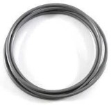 GARNITURA TAMBUR USCATOR RUFE ELECTROLUX / AEG 8077086018