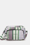 Stine Goya poșetă culoarea verde, SG-PF25-B001-2286