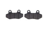Placute Frana Motocross ATV RVC4105 MX_NEW, Grosime 7mm