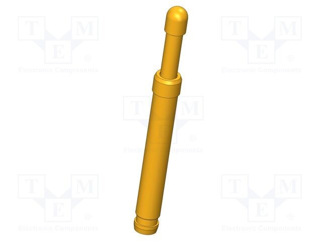 Ac de testare INGUN GKS-113, abatere arc 4mm, abatere max resort 5,3mm