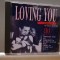 LOVING YOU vol 3 - Selectii Pop-Rock (1993/EMI/GERMANY) - ORIGINAL/ca NOU