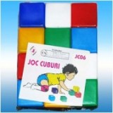Joc cuburi mari
