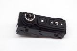 Buton player muzical RENAULT ZOE BFM_ 2015 OEM: 253B08825R 17904391