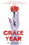 The Grace Year | Kim Liggett, 2020