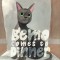 Bemo Comes to Dinner