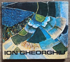Ion Gheorghiu - Dan Grigorescu// 1979