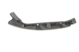Suport bara de protecție dreapta spate AUDI TT 8J3 2007 OEM: 8J0807484 11445168