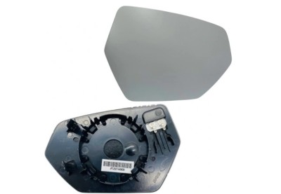 Geam oglinda exterioara CUPRA FORMENTOR, 07.2020-06.2024; LEON, 09.2020-06.2024; SEAT LEON (KL), 03.2020-, partea dreapta, View Max, cu incalzire; st foto