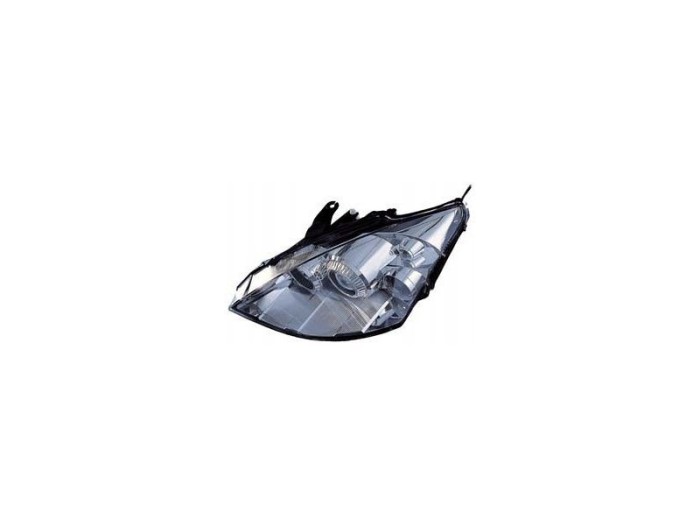 Far Ford Focus 09.2001-11.2004 DEPO partea stanga D2S+H7 fara motoras