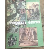 MZI1 Revista Magazin istoric - Nr. 198 - Anul 1983