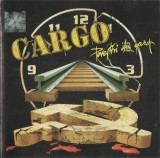Cargo - Povestiri Din Gară, CD