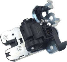 Broasca usa, incuietoare capota spate Seat Exeo (3r), 10.2008- 08.2013; Ibiza (6j), 04.2008-2017; Leon (5f), 11.2012-12.2020, Skoda Fabia, 12.2014-20