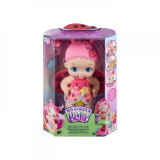 My garden baby hraneste si schimba bebelusul buburuza, Mattel