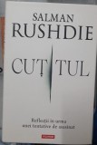 Cutitul - Salman Rushdie