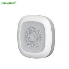 Senzor de temperatura si umiditate Orvibo ST20-O ZigBee foto