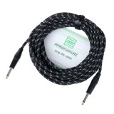 Cumpara ieftin PRONOMIC STAGE INST-10T Cablu Jack 6.3 textil