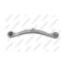 Brat suspensie Mercedes Glc Coupe (C253) 06.16-03.23, Gle (V167) 10.18-, Gle Coupe (C167) 11.19-, Gls (X167) 04.19-, Spate, Stanga, TEKNOROT