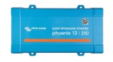 Invertor Victron Energy Phoenix VE.Direct 12V 250VA/200W