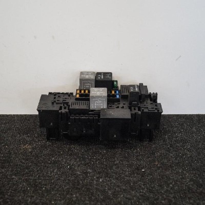 Panou de siguranțe MERCEDES-BENZ S W222, V222, X222 2014 OEM: A2229063202 2382899 foto