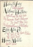 Novellas - Edgar Allan Poe, Herman Melville, Nathaniel Hawthorne, Washington Irving