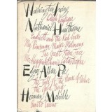 Novellas - Edgar Allan Poe, Herman Melville, Nathaniel Hawthorne, Washington Irving