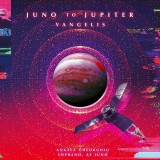 Vangelis Juno To Jupiter 180g LP (2vinyl)