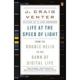 Life at the Speed of Light, Penguin