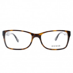 Rame ochelari de vedere GUESS GU2609 052