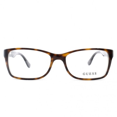 Rame ochelari de vedere GUESS GU2609 052 foto