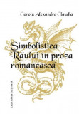 Simbolistica Raului in proza romaneasca | Alexandra Claudia Coroiu, 2020, Casa Cartii de Stiinta