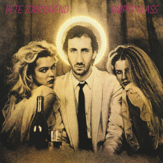 Empty Glass - Vinyl | Pete Townshend