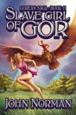 Slave Girl of Gor foto